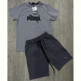 Костюм MirWear MR827-280-2 grey