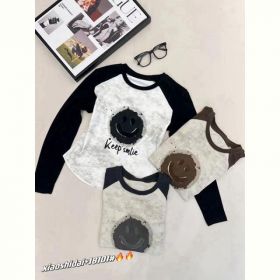 Свитер DIVO 18101 black