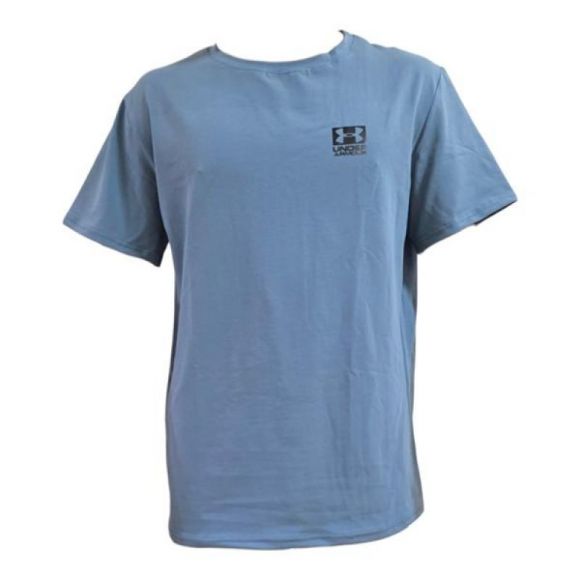 Футболка Sevim SV1681 l.blue