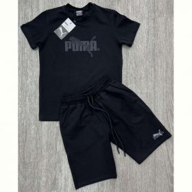 Костюм MirWear MR927-280-3 black