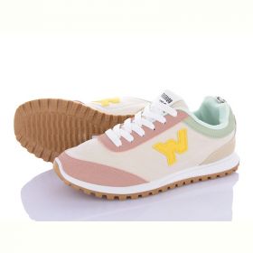 Кроссовки Violeta 182-56 pink Кроссовки Violeta 182-56 pink