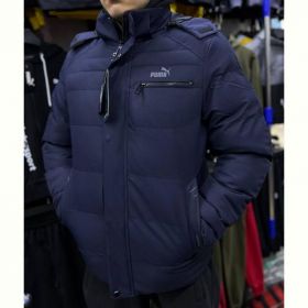 Куртка MirWear MW161-1532 navy