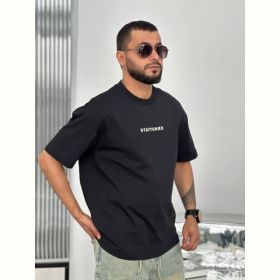 Футболка Balami BL8 black