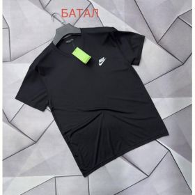 Футболка Rassul 67313 black Футболка Rassul 67313 black