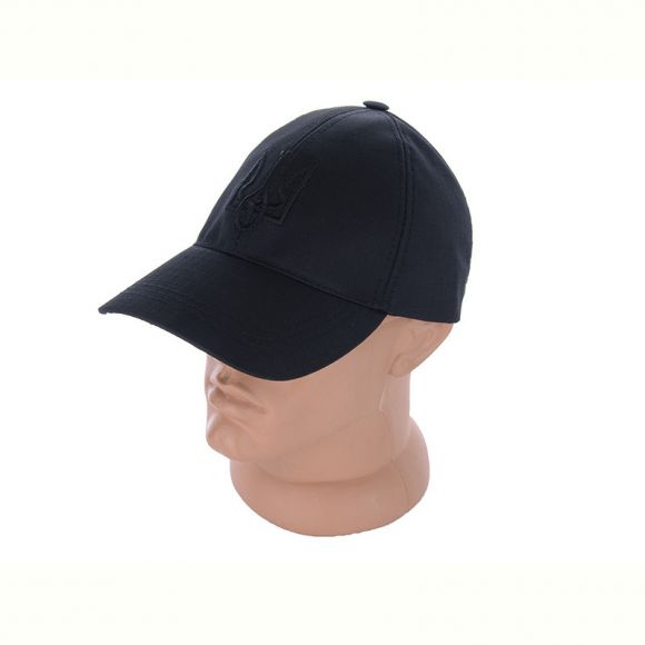 Кепка Viola A2 тризуб black Кепка Viola A2 тризуб black