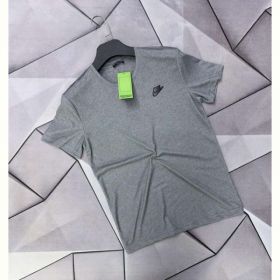 Футболка Rassul 66740 grey
