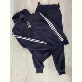 Костюм спорт Annet AZ0168 navy Костюм спорт Annet AZ0168 navy
