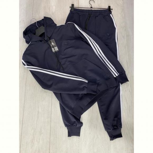 Костюм спорт Annet AZ0168 navy Костюм спорт Annet AZ0168 navy