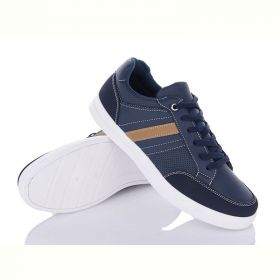 Кроссовки Wonex 9-778 blue