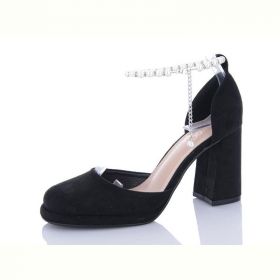 Туфли Qq Shoes QQ50-11