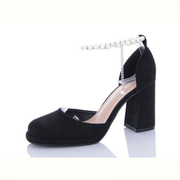 Туфли Qq Shoes QQ50-11