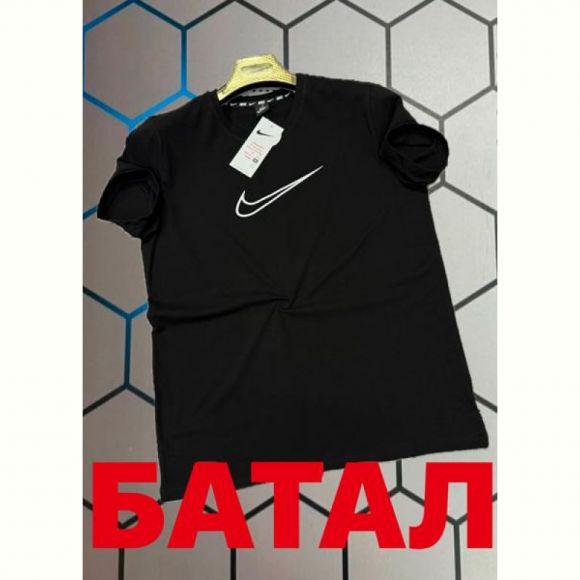 Футболка Alex Clothes 13672 black Футболка Alex Clothes 13672 black