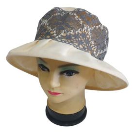 Шляпа Mabi 0800 beige Шляпа Mabi 0800 beige