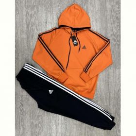 Костюм спорт Verton 209 orange