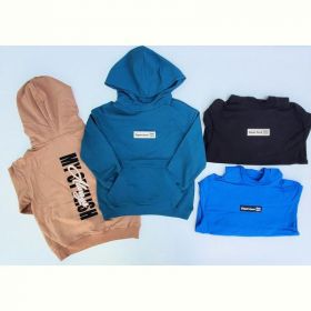 Худи Meloria 24456 blue Худи Meloria 24456 blue