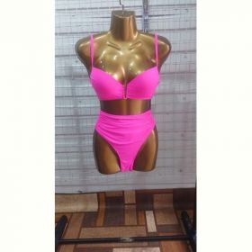 Купальник Annet AM25553 pink