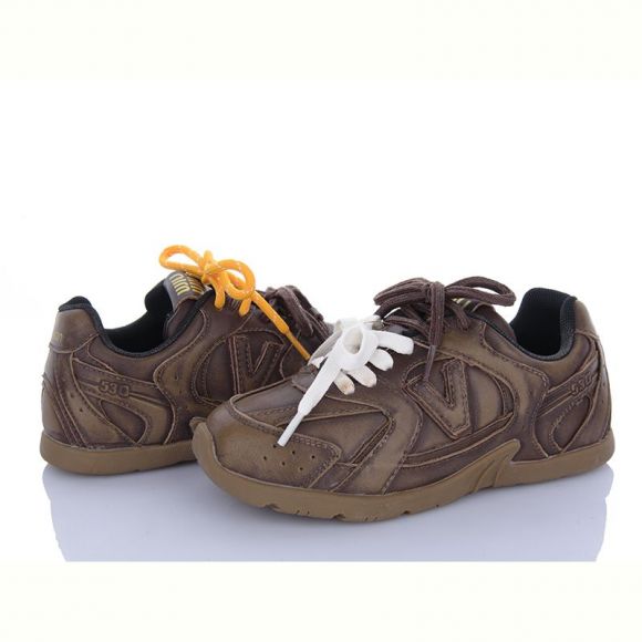 Кроссовки Apawwa AD33179-1 brown Кроссовки Apawwa AD33179-1 brown