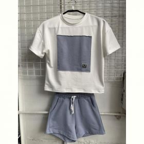 Костюм Sport style 1269 grey Костюм Sport style 1269 grey