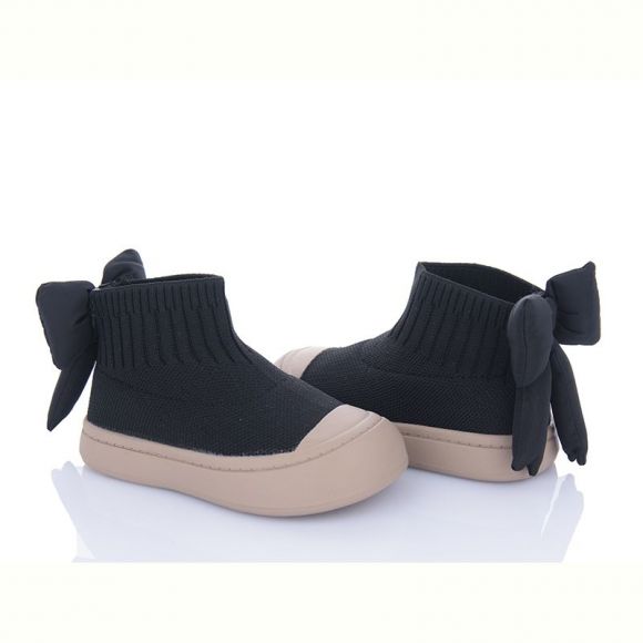 Ботинки Apawwa N2328 black Ботинки Apawwa N2328 black