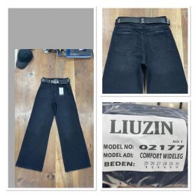 Джинсы Maxim Jeans 02177-1 black