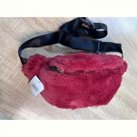 Бананка Luna-bag 7003 red