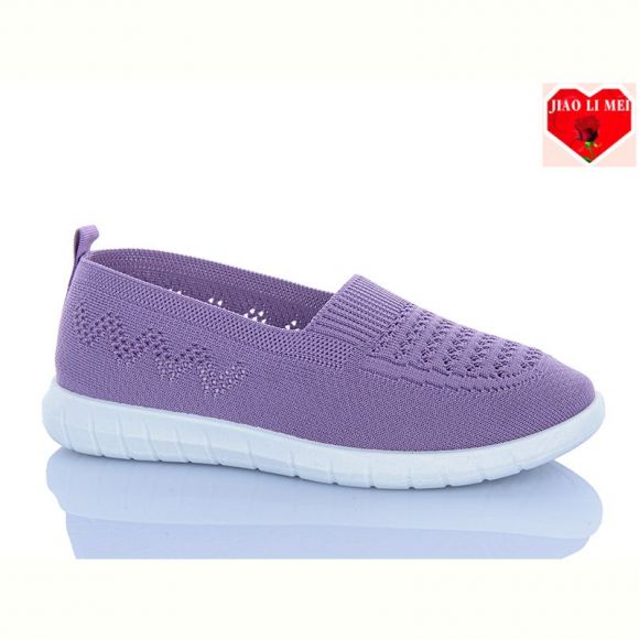 Туфли Jiaolimei 228-7
