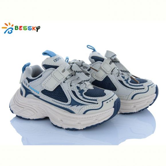Кроссовки Bessky BY5099-3B Кроссовки Bessky BY5099-3B