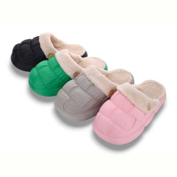 Тапочки M&L ALEX13 W20 mix Тапочки M&L ALEX13 W20 mix