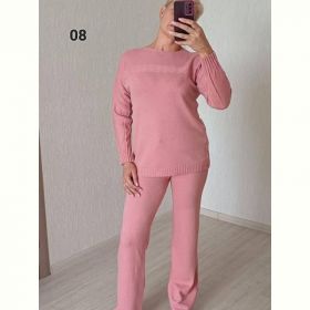 Костюм FSN 08 pink