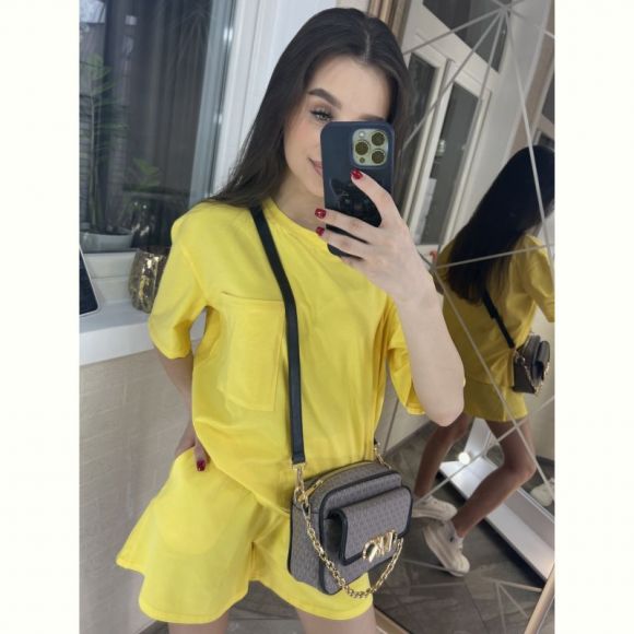 Костюм Valentina 041 yellow Костюм Valentina 041 yellow