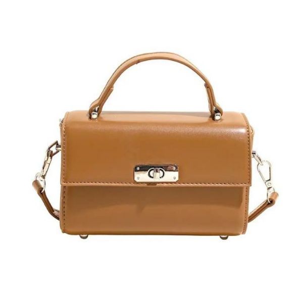 Сумка Fashion Bag 1586-2 camel