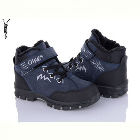 Ботинки Giggs 3304-154