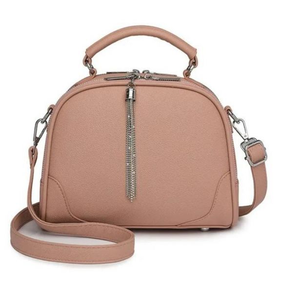 Сумка Fashion Bag AC305-4 powder Сумка Fashion Bag AC305-4 powder