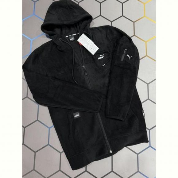Кофта спорт Alex Clothes 6135 black