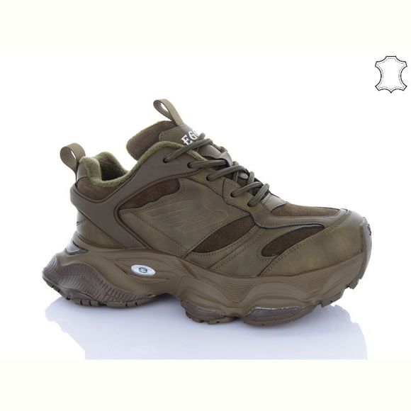 Кроссовки Egga WDP1898-29 Кроссовки Egga WDP1898-29