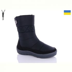 Дутики QQ Панда 3-6