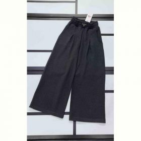 Штаны спорт Kosmy 598 black