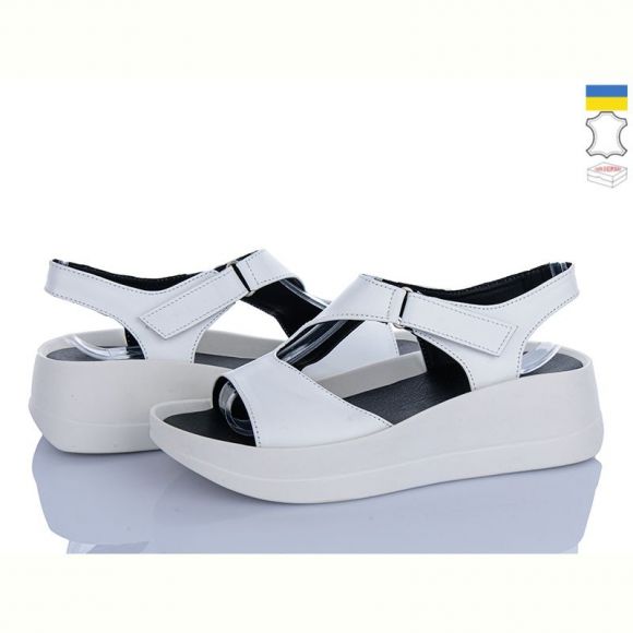 Босоножки Ailinda 96688-8