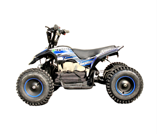 SN-EA54 Дитячий квадроцикл ATV 36V 500W SN-EA54 Дитячий квадроцикл ATV 36V 500W