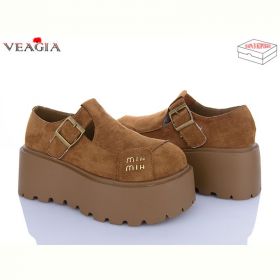 Туфли Veagia H9013-2