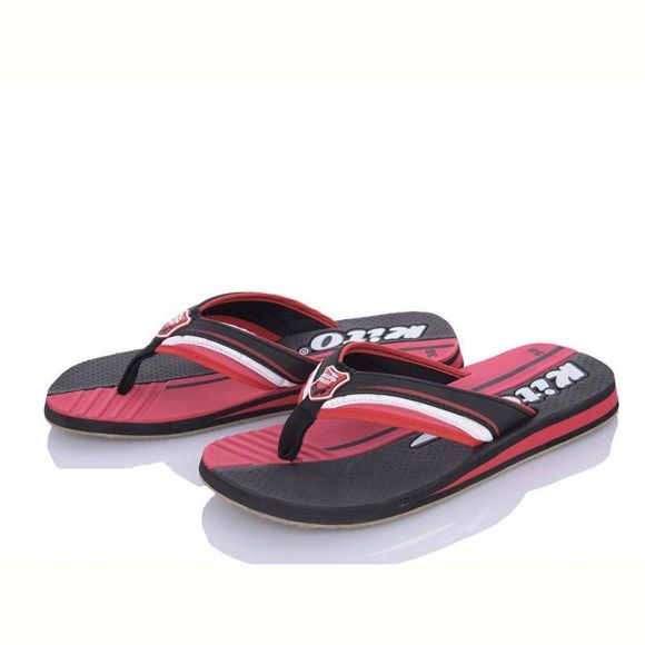 Шлепанцы Kito ETGW9275 red Шлепанцы Kito ETGW9275 red