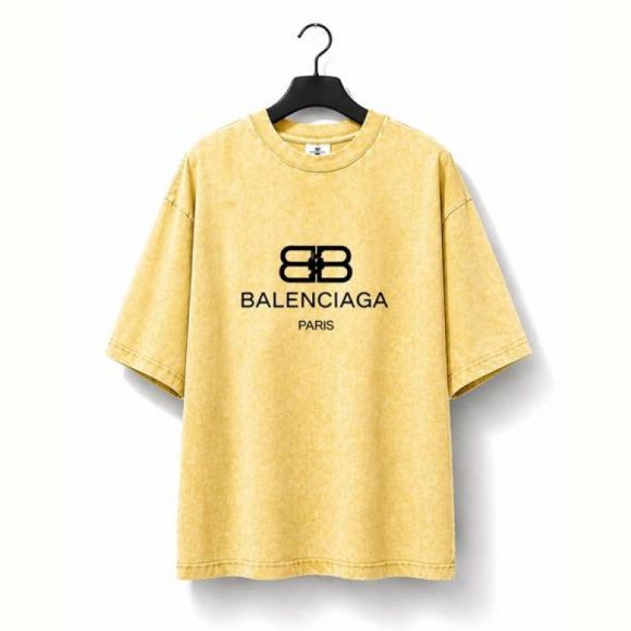 Футболка Zalov ZW1701 yellow Футболка Zalov ZW1701 yellow