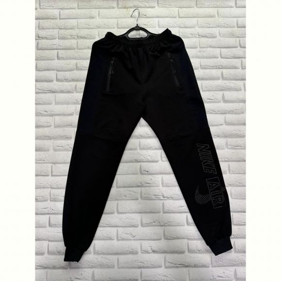 Штаны спорт Long Sport LS41 black Штаны спорт Long Sport LS41 black