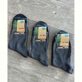 Носки Annet AN97 grey Носки Annet AN97 grey