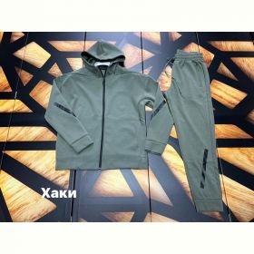 Костюм спорт Navas NV1123 khaki Костюм спорт Navas NV1123 khaki