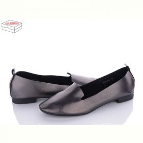 Туфли Qq Shoes KJ1100-5 Туфли Qq Shoes KJ1100-5