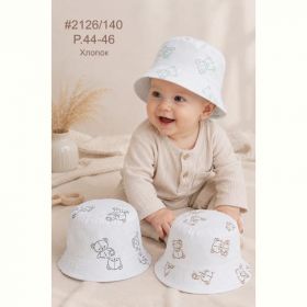 Панама Street Cap 2126-140 mix