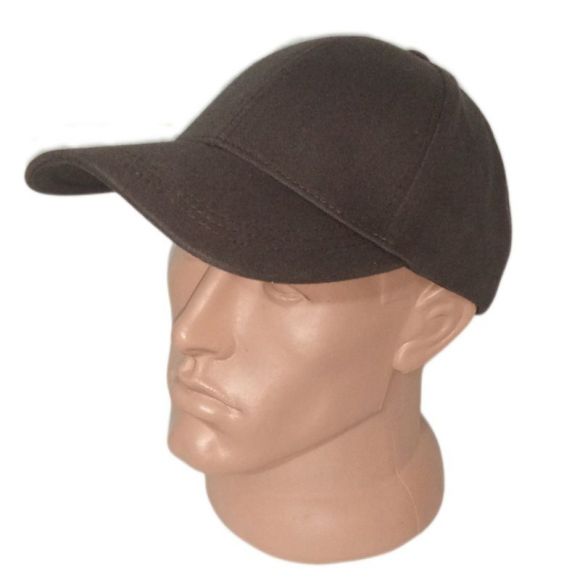 Кепка Mabi 0625 d.grey Кепка Mabi 0625 d.grey