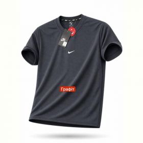 Футболка Alex Clothes 14568 d.grey
