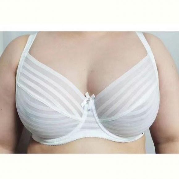 Бюстгальтер Diorella 8337E white